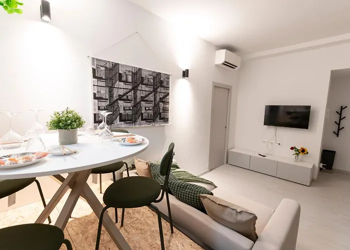 I-Host Grazioli 7 Urban Retreat