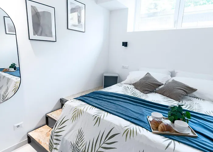 Apartmán I-Host Grazioli 7 Urban Retreat