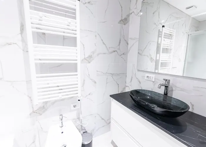 I-Host Grazioli 7 Urban Retreat