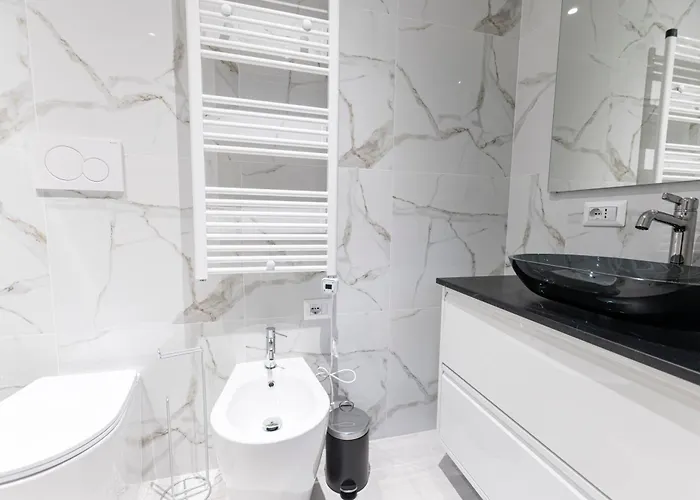 I-Host Grazioli 7 Urban Retreat *