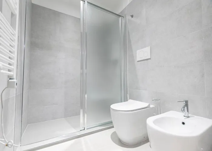 I-Host Grazioli 7 Urban Retreat