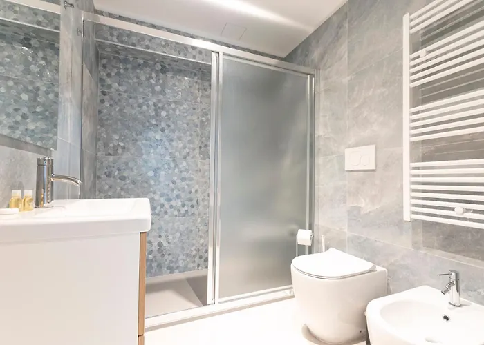 I-Host Grazioli 7 Urban Retreat * Milán