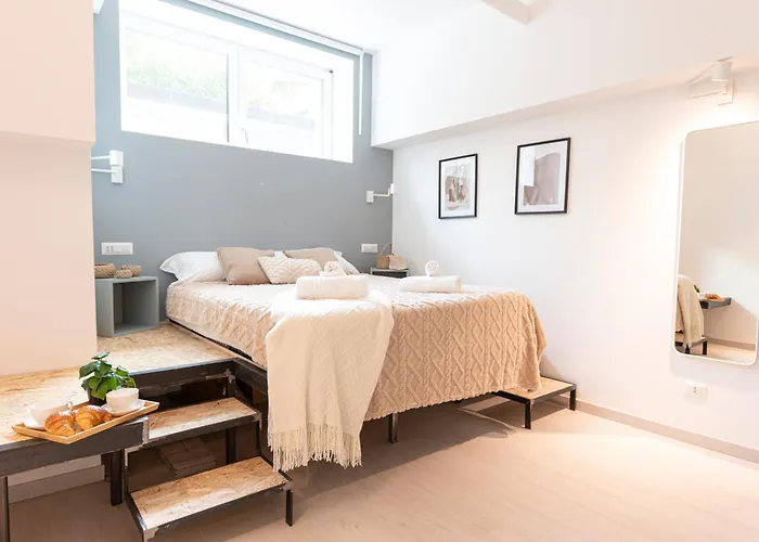 I-Host Grazioli 7 Urban Retreat Apartmán *