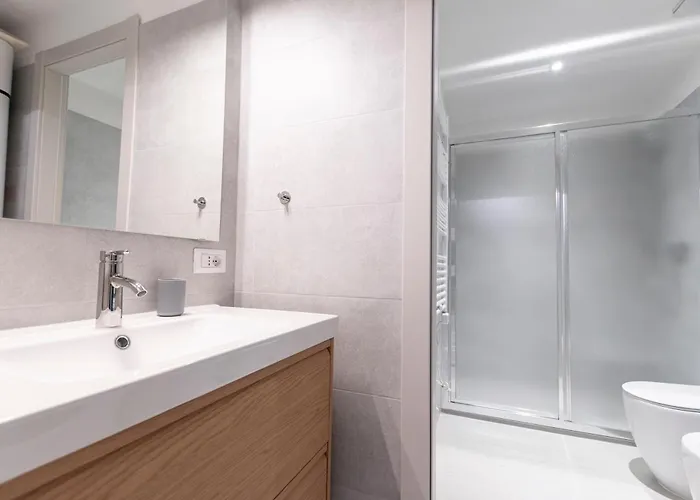 I-Host Grazioli 7 Urban Retreat *