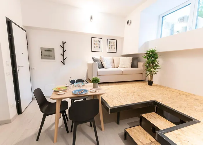 I-Host Grazioli 7 Urban Retreat