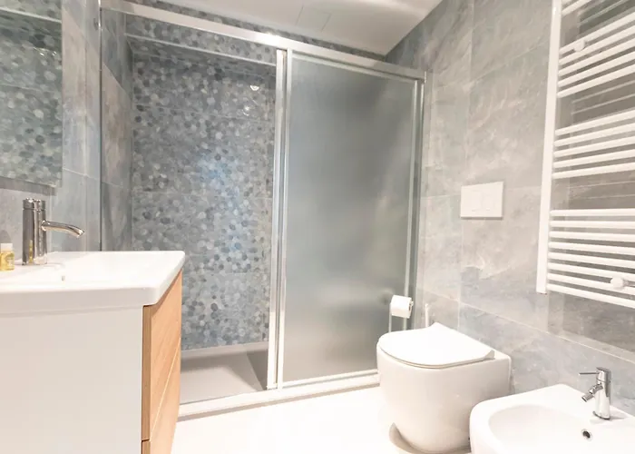 Apartmán I-Host Grazioli 7 Urban Retreat