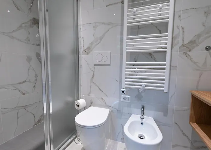 I-Host Grazioli 7 Urban Retreat Milán