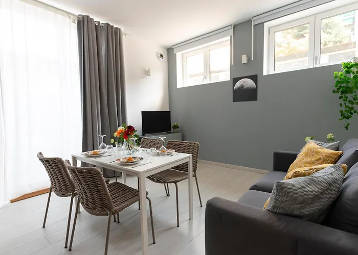 I-Host Grazioli 7 Urban Retreat *