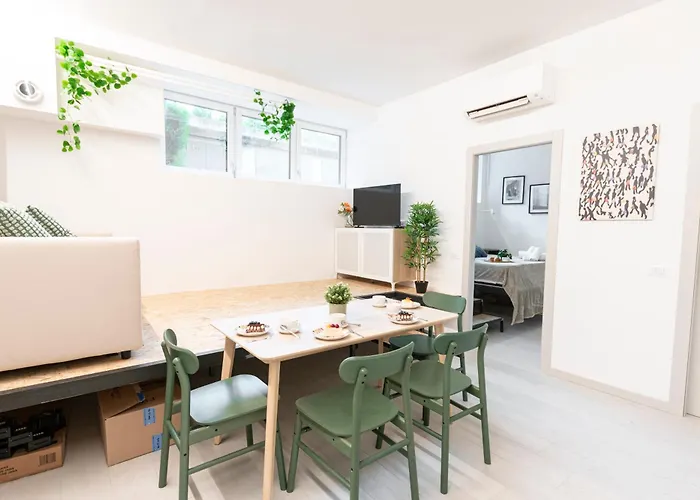 I-Host Grazioli 7 Urban Retreat *