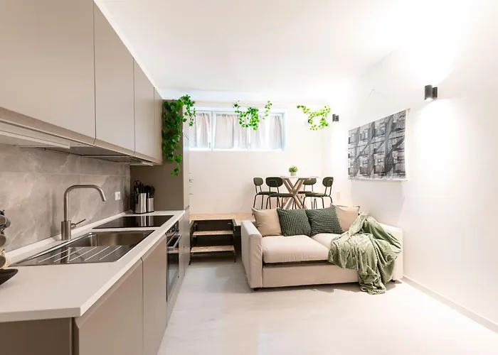 I-Host Grazioli 7 Urban Retreat *