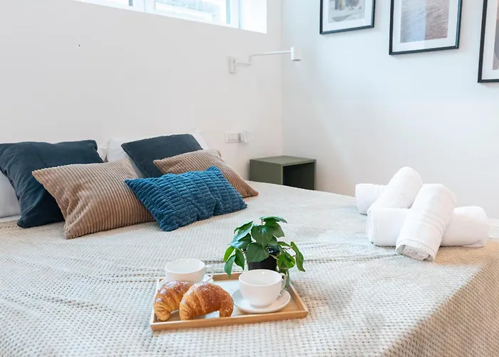 I-Host Grazioli 7 Urban Retreat * Milán