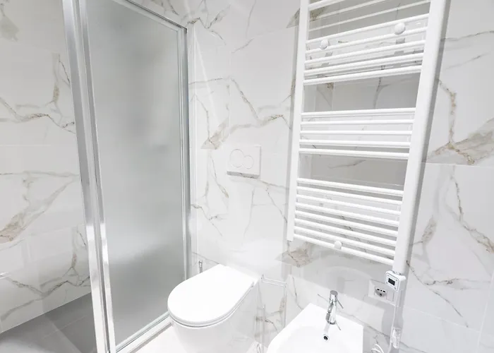 I-Host Grazioli 7 Urban Retreat Apartmán Milán