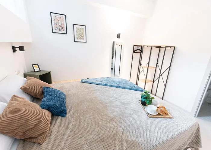 I-Host Grazioli 7 Urban Retreat Milán