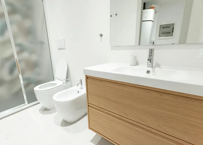 I-Host Grazioli 7 Urban Retreat Milán