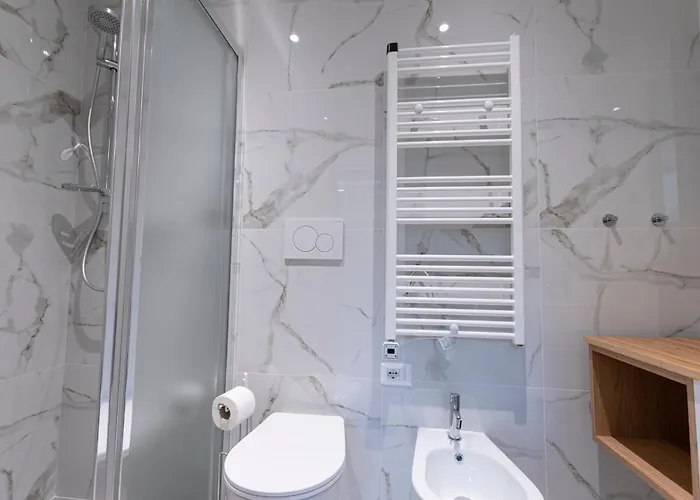 I-Host Grazioli 7 Urban Retreat Apartmán