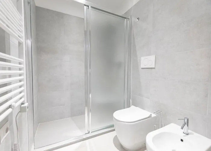 I-Host Grazioli 7 Urban Retreat Apartmán Milán