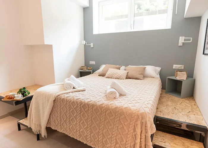 I-Host Grazioli 7 Urban Retreat Apartmán *