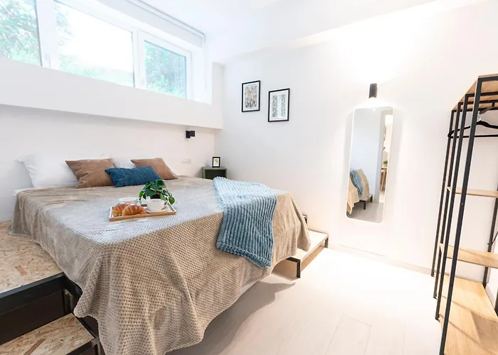 I-Host Grazioli 7 Urban Retreat * Milán