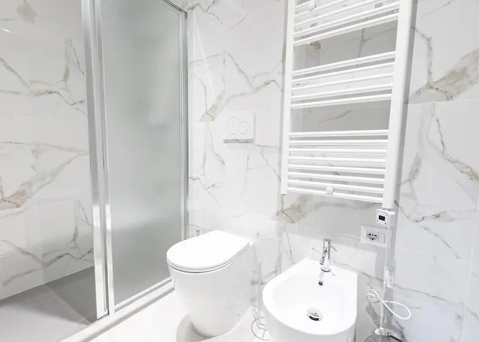 I-Host Grazioli 7 Urban Retreat