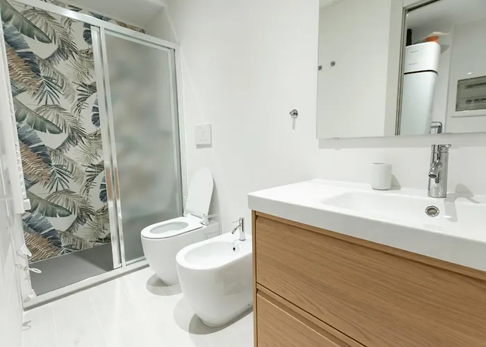 I-Host Grazioli 7 Urban Retreat Milán