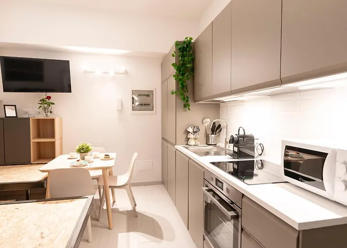 I-Host Grazioli 7 Urban Retreat