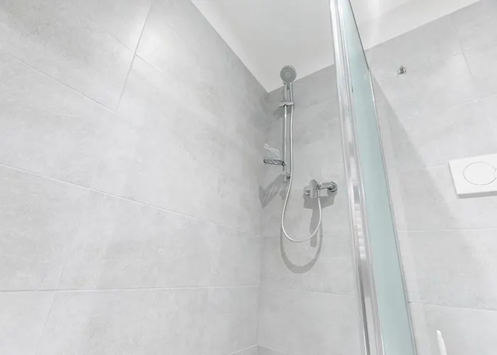 I-Host Grazioli 7 Urban Retreat Milán