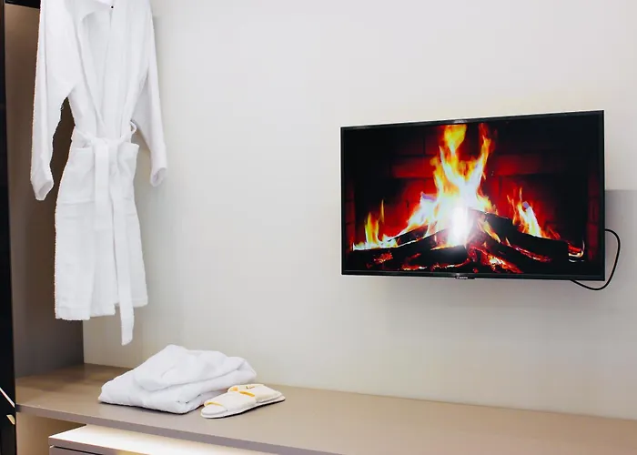 Easylife - - Tadino 13 - Porta Venezia Appartamento *