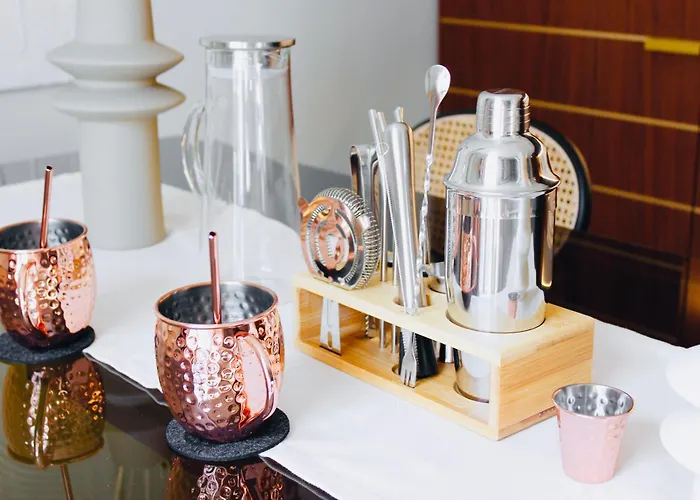 Appartamento Easylife - - Tadino 13 - Porta Venezia Milano