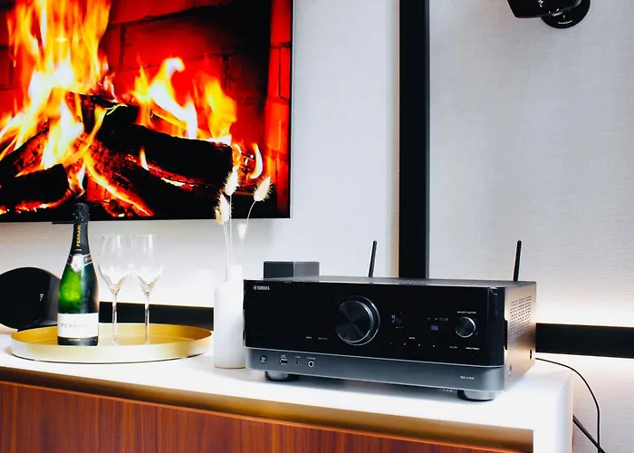 Easylife - - Tadino 13 - Porta Venezia Appartamento *