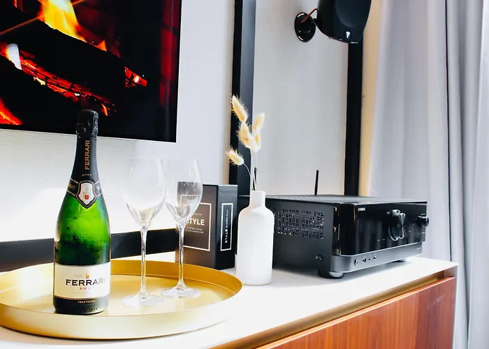 Easylife - - Tadino 13 - Porta Venezia