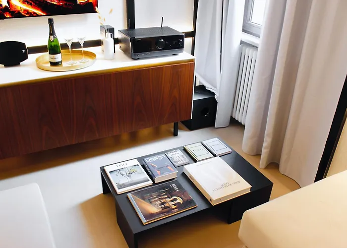 Appartamento Easylife - - Tadino 13 - Porta Venezia Milano