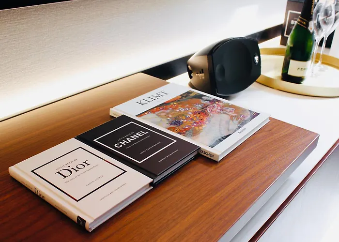 Appartamento Easylife - - Tadino 13 - Porta Venezia Milano