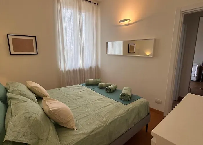 Apartament Atelier Grandi *