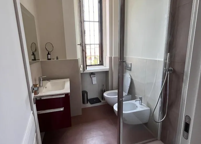 Atelier Grandi Apartament *