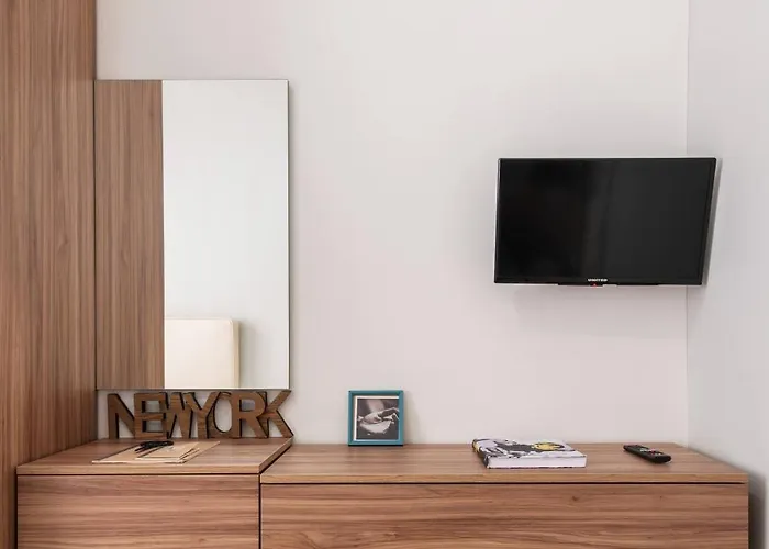 Apartment Sposi Flexyrent Ac