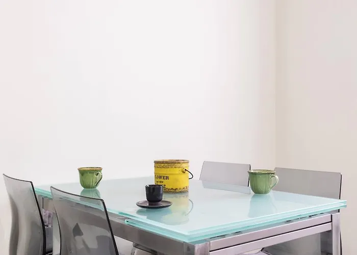 Apartment Sposi Flexyrent Ac Mailand