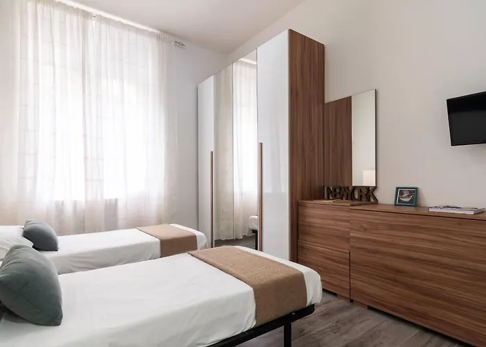 Sposi Flexyrent Ac * Mailand