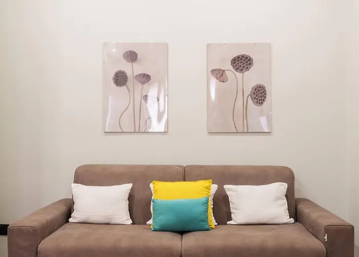 Apartment Sposi Flexyrent Ac *