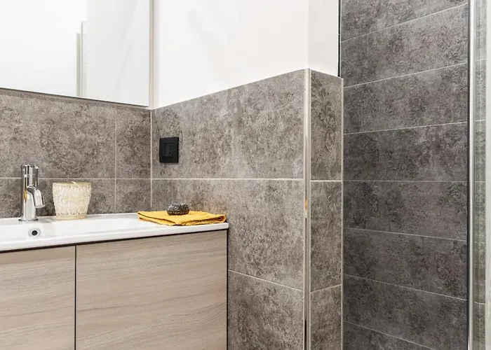 Apartment Sposi Flexyrent Ac Mailand