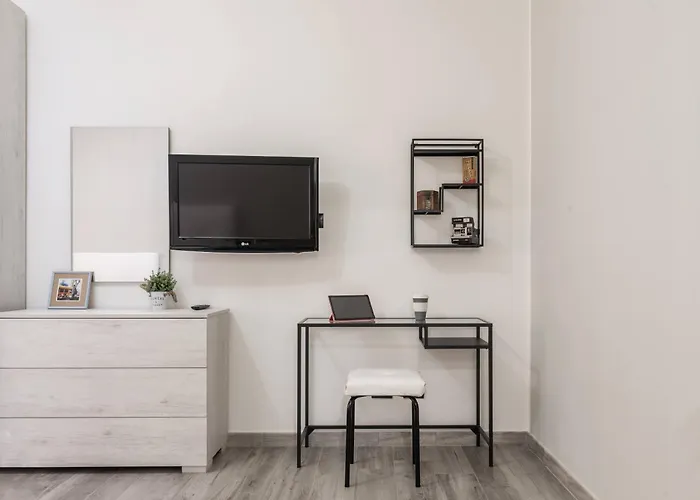 Apartment Sposi Flexyrent Ac Mailand