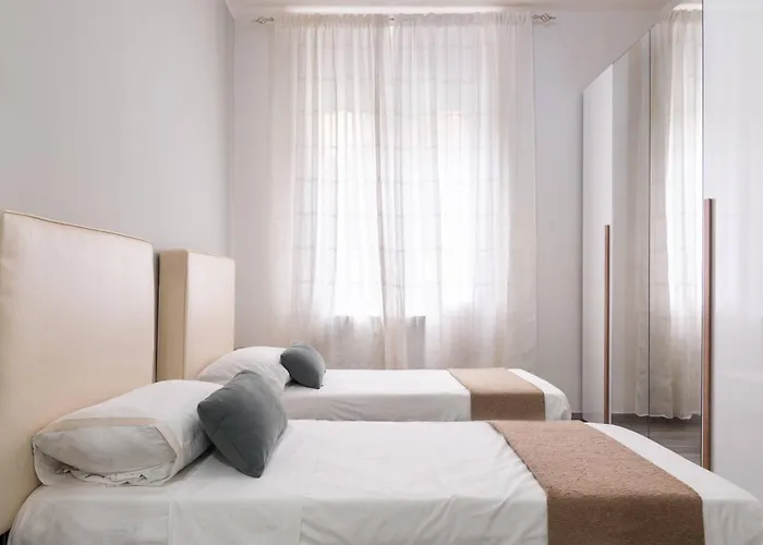 Apartment Sposi Flexyrent Ac