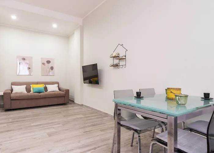 Sposi Flexyrent Ac * Mailand