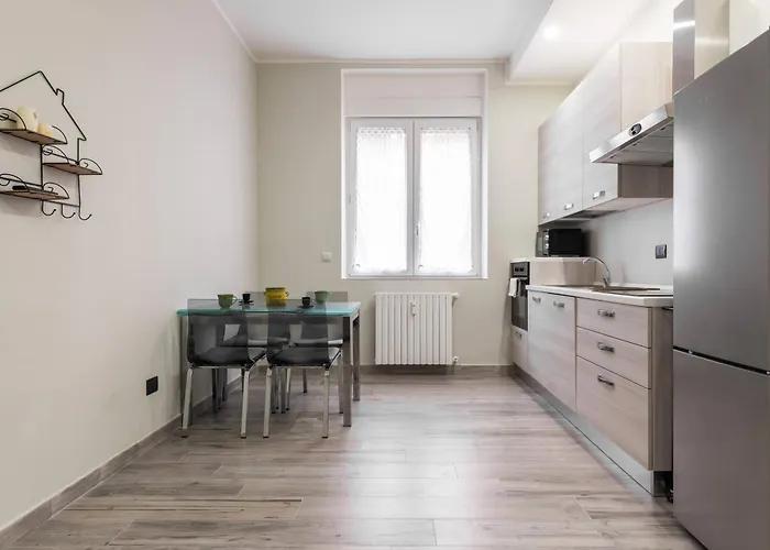 Sposi Flexyrent Ac * Mailand