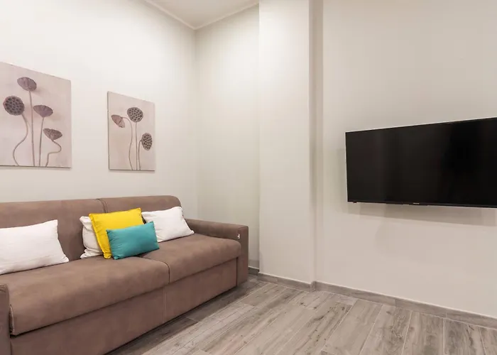 Sposi Flexyrent Ac * Mailand