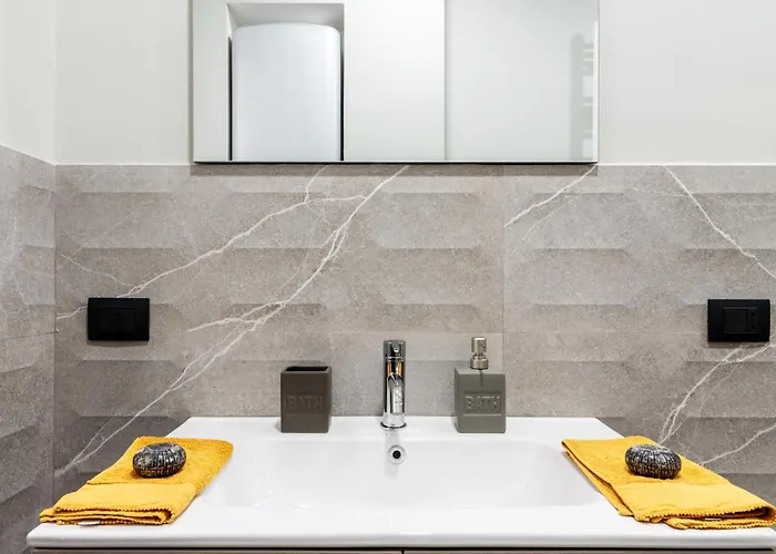 Sposi Flexyrent Ac Apartment *