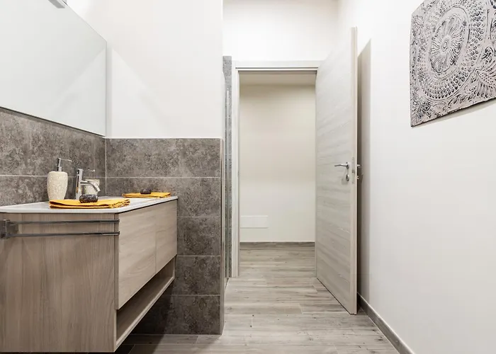 Apartment Sposi Flexyrent Ac