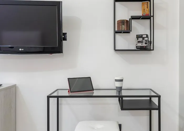 Sposi Flexyrent Ac Apartment *