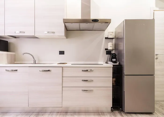 Sposi Flexyrent Ac * Mailand