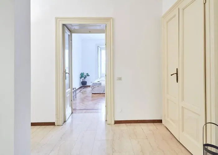 Easylife - - Boccaccio 4 P1 - Cadorna