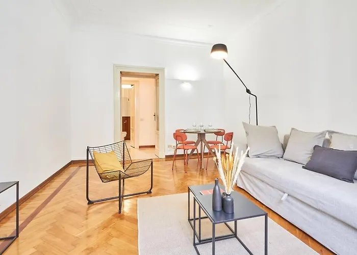 Easylife - - Boccaccio 4 P1 - Cadorna